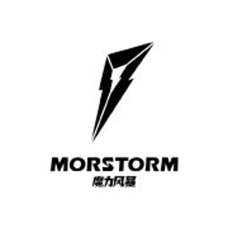 MORSTORM魔力风暴